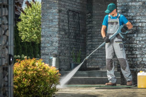 Best Warehouse Floor Cleaning in Clemson, SC