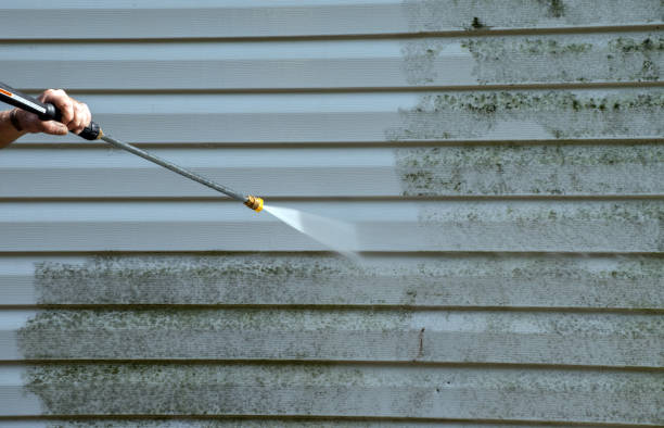 Best Commercial Pressure Washing in Clemson, SC