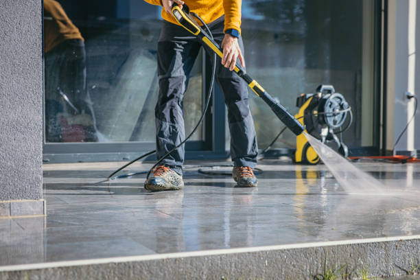 Reliable Clemson, SC Pressure Washing Services Solutions